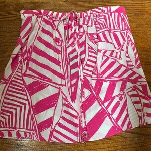 Lilly Pulitzer Lei Lei Tube Top NWT XS